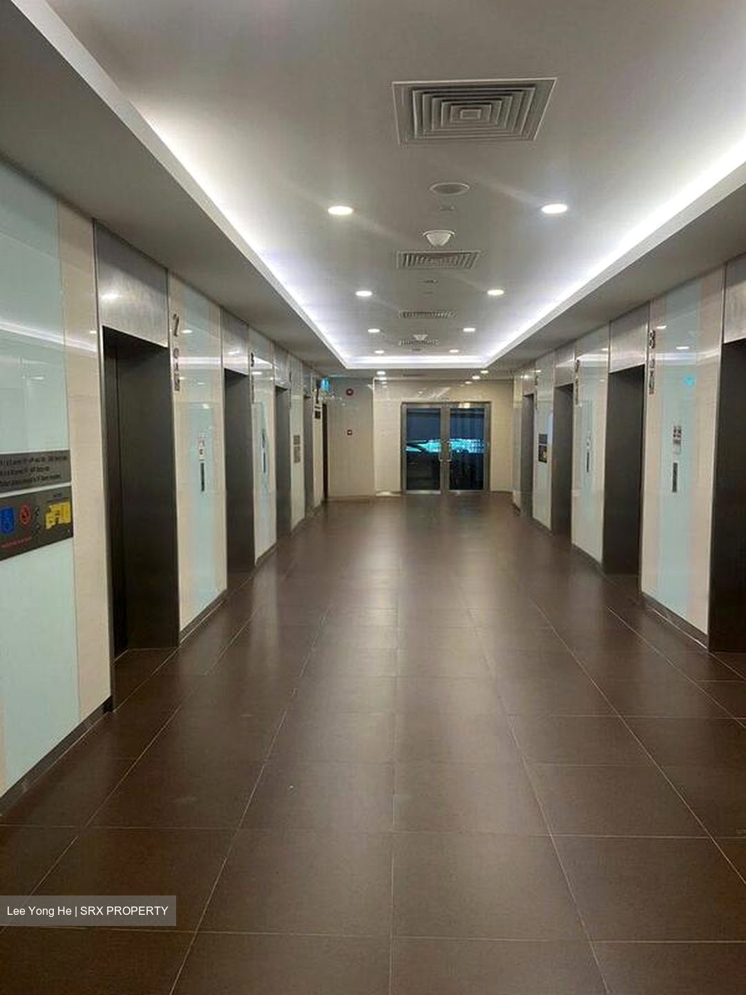 Fragrance Empire Building (D5), Office #459861311